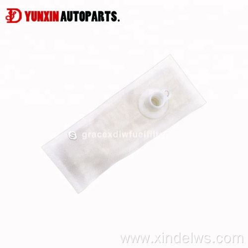 PT07A fuel pump accessories fuel filter for car